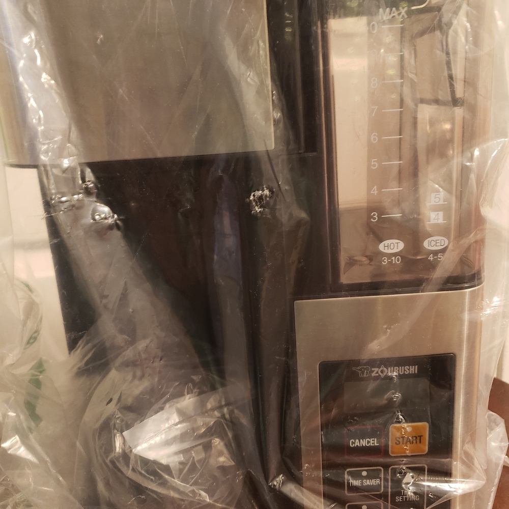 Coffee maker - Picture 2 of 6